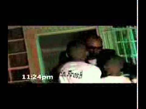 Vamos pa la disco - Kafu Banton feat Latin Fresh