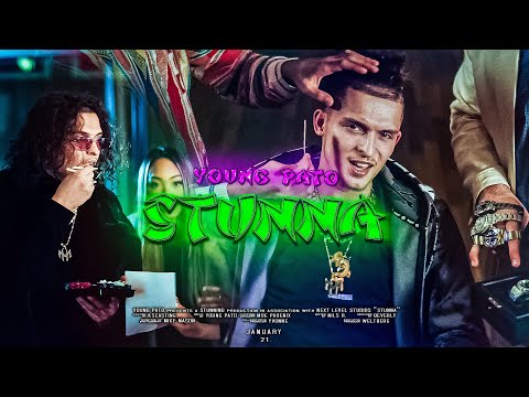 YOUNG PATO - STUNNA (PROD. PATO)