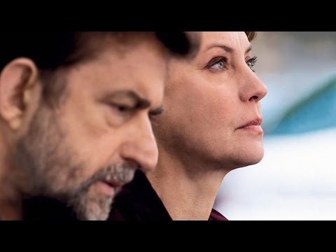 My Mother (2016) Trailer