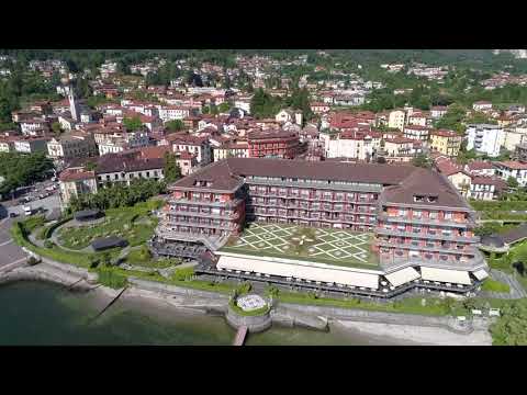 The Grand Hotel Dino