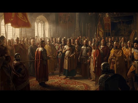 The Entire History of Hungary 2 hours full Detailed Documentary