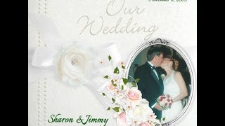 Our Wedding HD