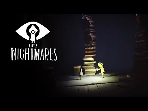 Little Nightmares Complete Edition 