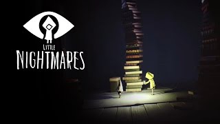 Видео Little Nightmares