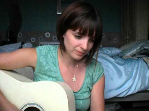 **CAUTION!! PROFANITIES** Carly Tucker- F*ck was I (Jenny Owen Youngs cover)