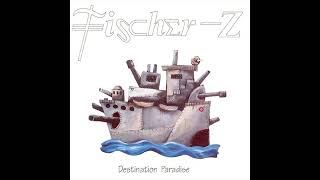Fischer-Z - Caruso
