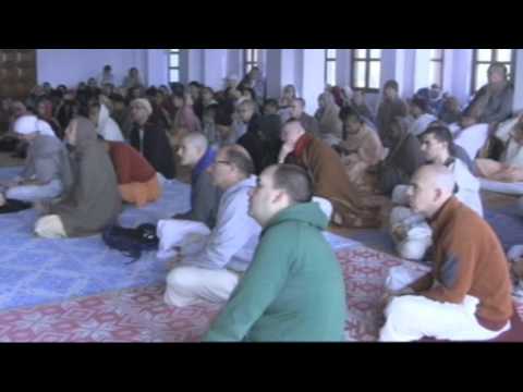 Ekalavya das S.B.7.1.13-15 - Feb 1st 2016