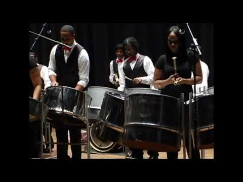 Despers USA Steel Orchestra