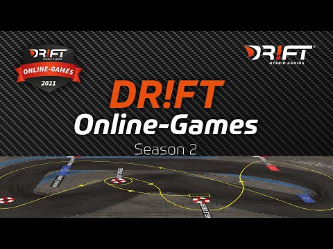 DOG 2021 Season 2 Lauf 2 -"Driftkhana"