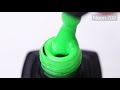 MOON FULL gel-varnish Neon color Gel polish No. 702 (light green, neon), 8 ml