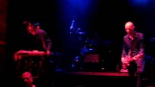 Ashes Divide-Sword live