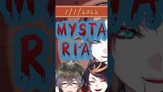 【祝オフコラボ】アイク『ミスタ〜？』集【Luxiem切り抜き】#shorts