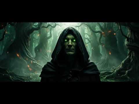 Shamanic Mantra & Psychedelic Journey