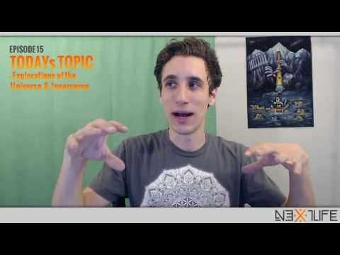 Explorations of the Universe & Innerverse | NON-PHYSICALITY | Ep. 15