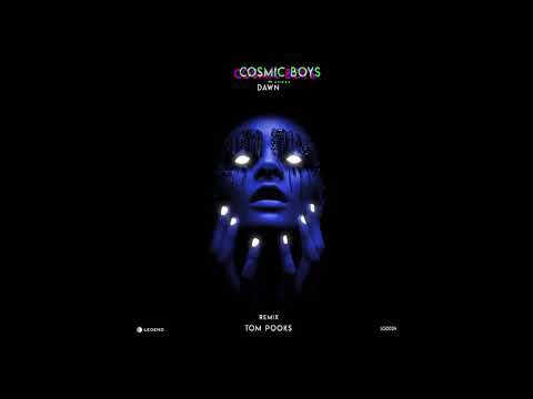 Video thumbnail for Dawn (Tom Pooks Remix)