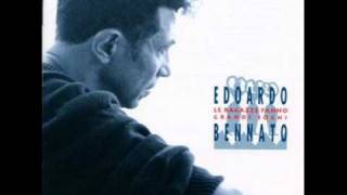 Edoardo Bennato - Per Attraversare Il Mondo