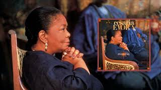 Cesaria Evora - Doce Guerra [Official Video]