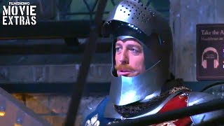 Go Behind the Scenes of Paddington 2 (2018) video