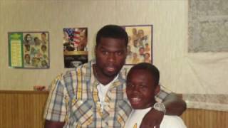 50 Cent's Son Marquise Jackson Disses 50 Cent on Diss Track 'Different'