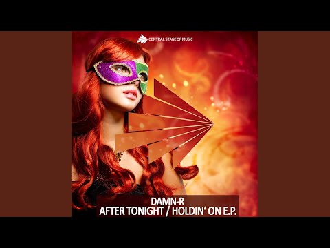 Holdin' On (Original Mix)