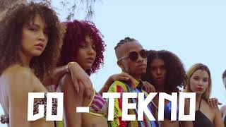Go - Tekno (Audio)