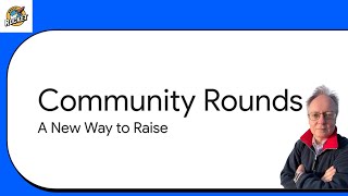 👥 Customers → Owners → Growth Engine — The Wefunder Community Round Playbook 🚀#regcfrocket