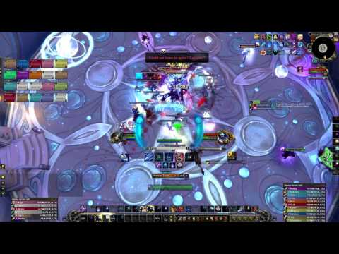 Grabbarna vs Mythic Star Augur Etraeus