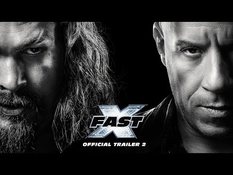 Official Trailer 2