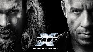Fast & Furious X - V.O.S.