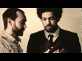 Broken Bells - Tough Set Of Judges - Mongrel Heart