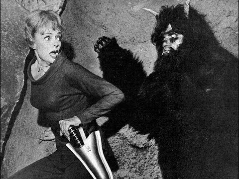 The R-Team - Return to the Moon - Part 2