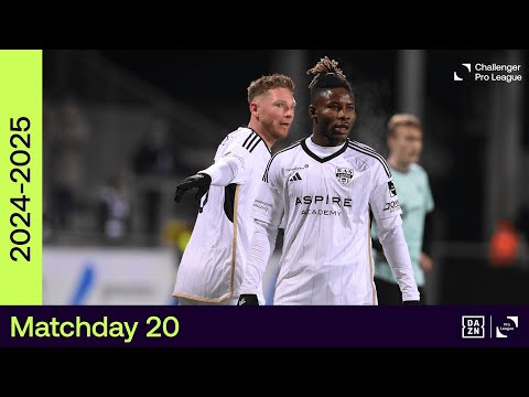 Samenvatting | KAS Eupen - Lommel SK | 2024-2025