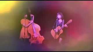 Tiny Ruins - &quot;Carriages&quot;