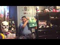 Steve Shirt Unboxing