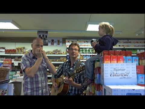 Paul en Pascal Mulder  - Ja, dat is de blues