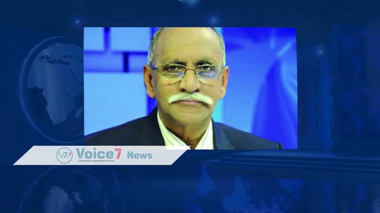 Today News Update | 02 September 2025 | Voice7 News