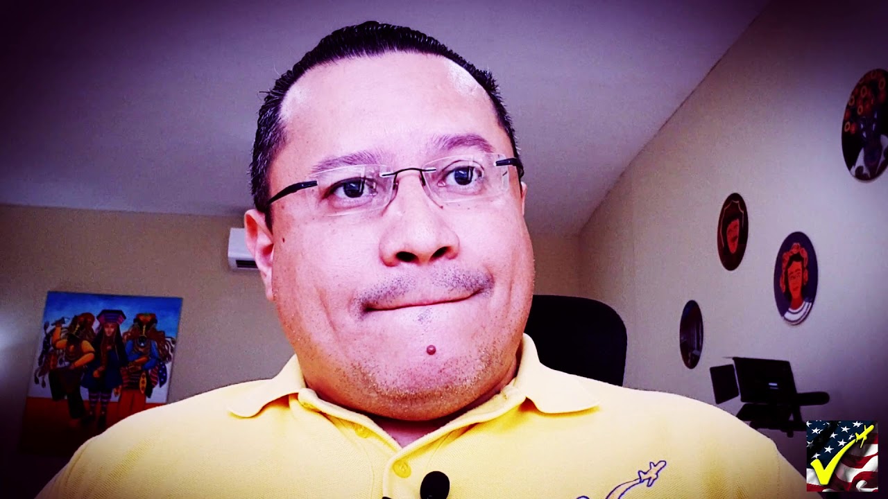 I-589: Cómo Solicitar Asilo Político