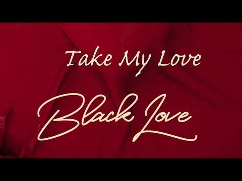 Video thumbnail for Take My Love