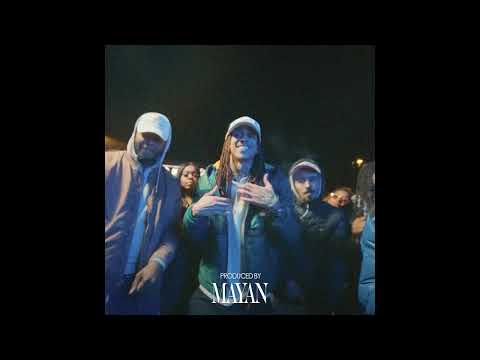 Wonderland ~ D-Block Europe x Central Cee x M Huncho Type Beat [prod. Mayan]