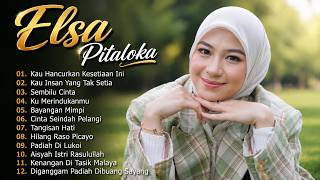 Download lagu KOLEKSI LAGU TERBAIK TERPOPULER 2026 FULL ALBUM ELSA PITALOKA mp3