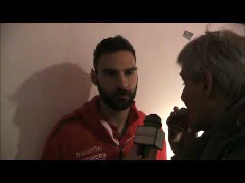 Malomo e Comi dopo Triestina-Vicenza 0-0