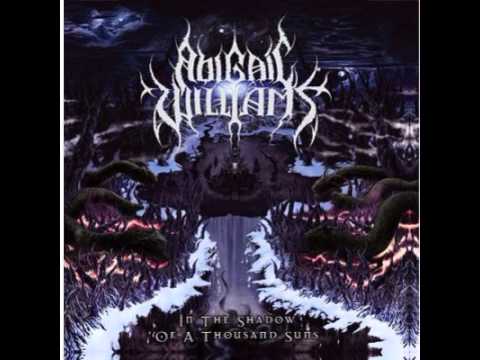 Abigail Williams - Floods