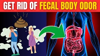 Why Do I Smell Like Poop (What You Need To Know About Body Odor)