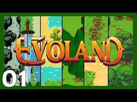 Vidéo Evoland 1 & 2 - 10th Anniversary Edition