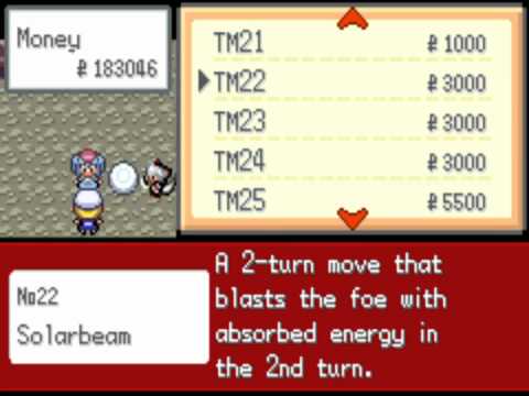 Let's Play Touhoumon Another World [Blind!] Part 54 NO COMMENT