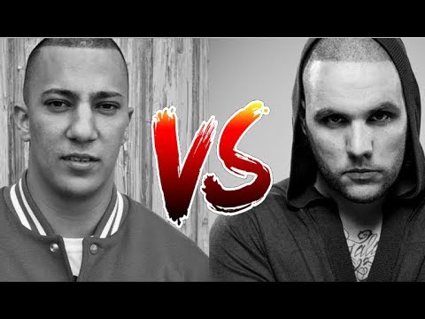 Wie alles begann #5 - Farid Bang vs. Fler
