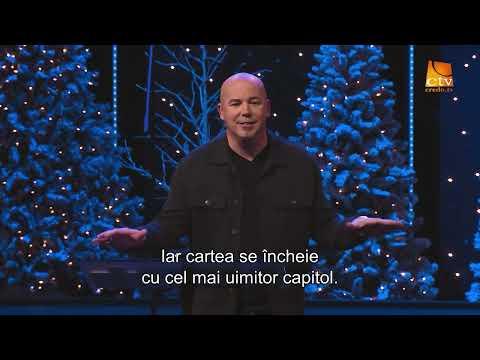 518. Adevărul Viu - Care Dumnezeu este ca Tine - Brett McBride