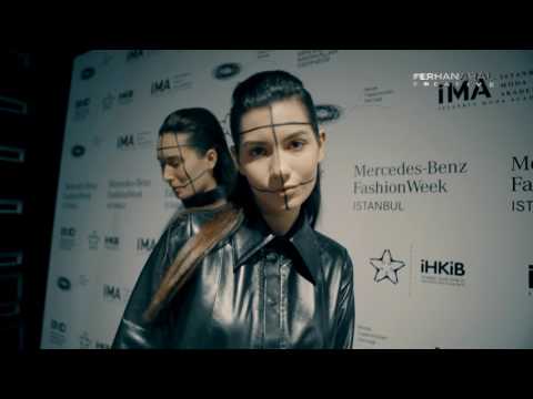 MBFWİstanbul Fall'17 Murat Aytulum (Behind the Scenes)