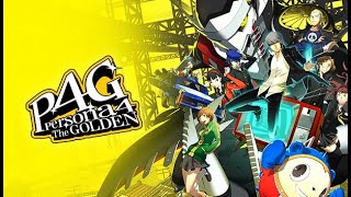 【初見】#02 転校早々事件だらけすぎる【ペルソナ4 ザ・ゴールデン】