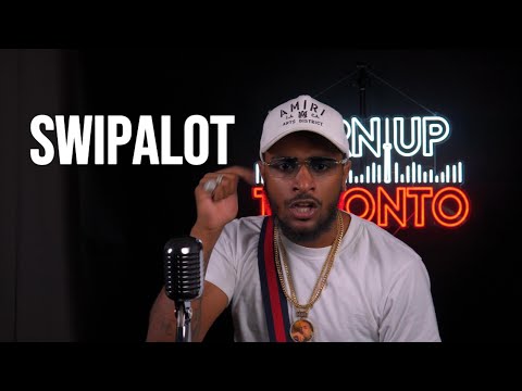 Swipalot - I'm Only 21 | Turn Up Toronto Performance